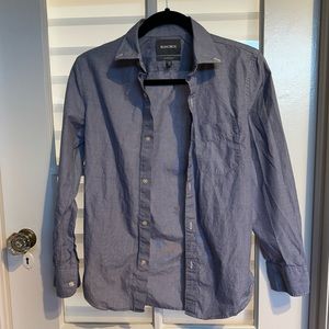 Bonobos Button Down Shirt